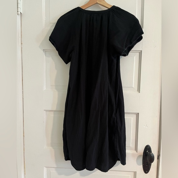 Universal thread xs shift dress with pockets - Picture 2 of 8